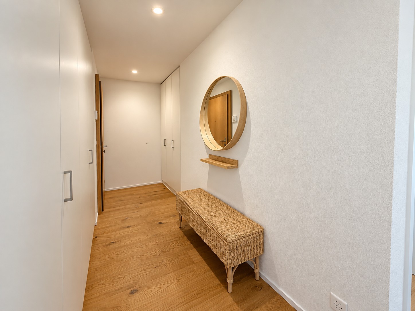 3 ½ rooms apartment, photo 10 of 10