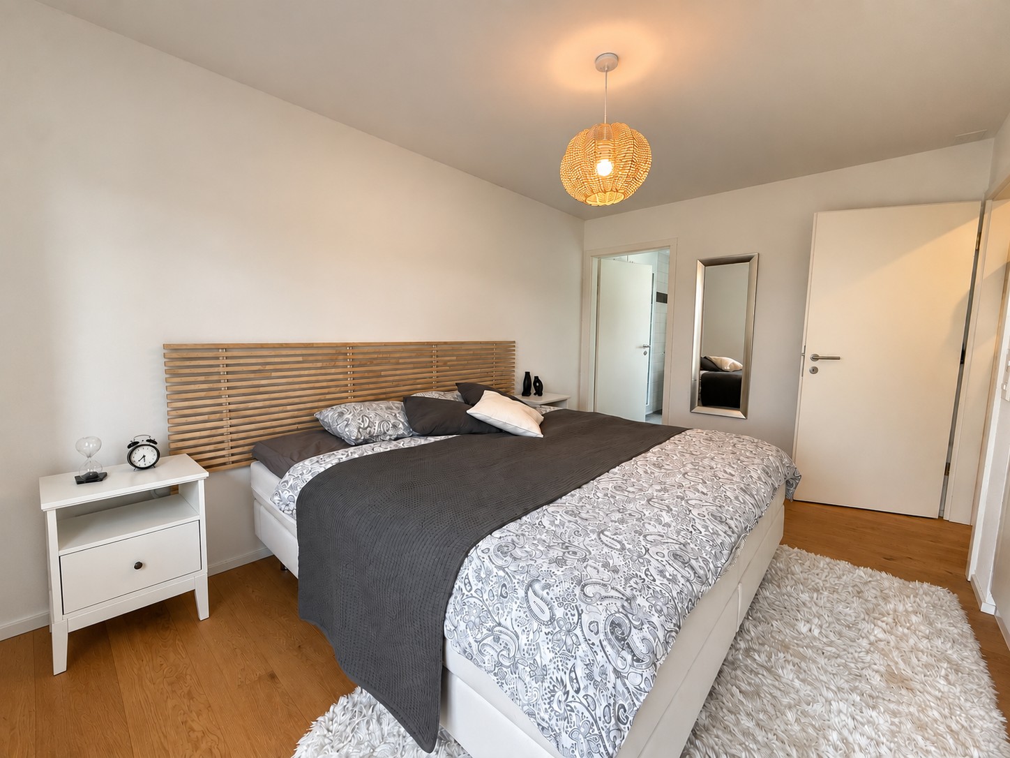 3 ½ rooms apartment, photo 6 of 10