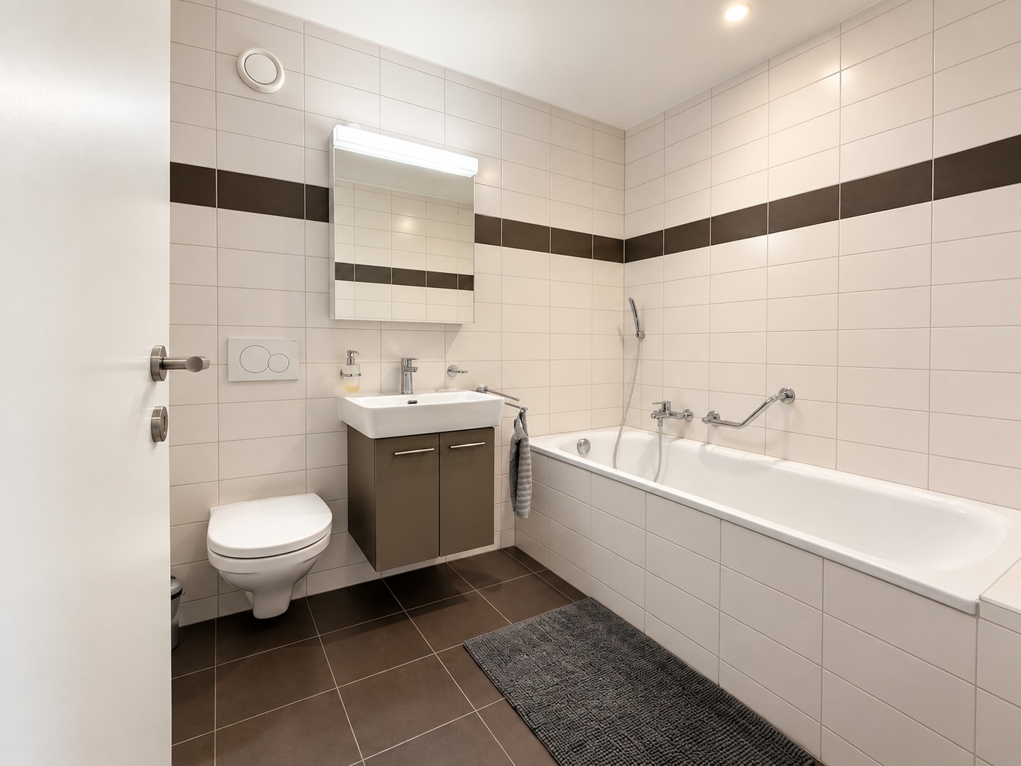 3 ½ rooms apartment, photo 9 of 10