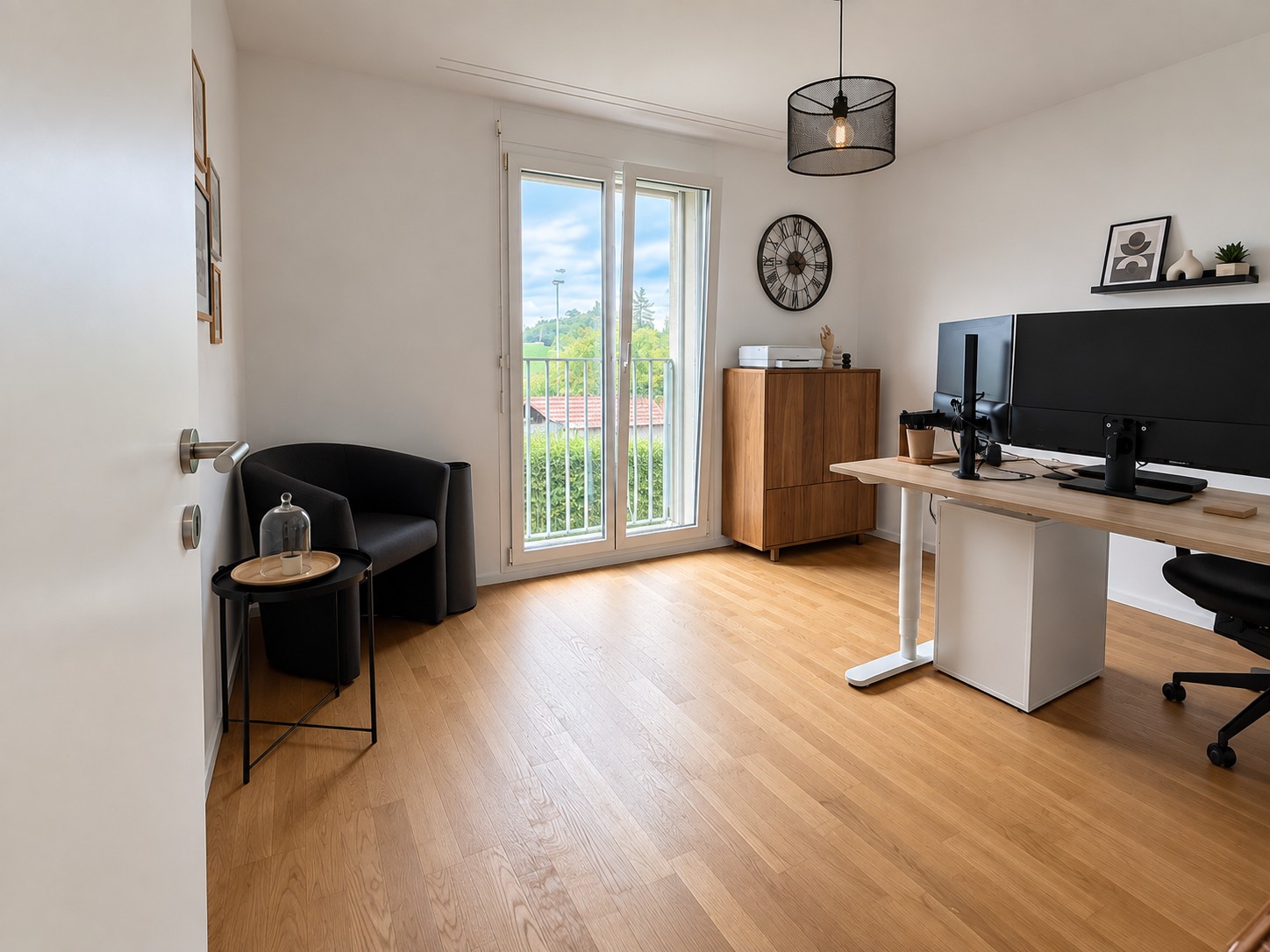 3 ½ rooms apartment, photo 8 of 10