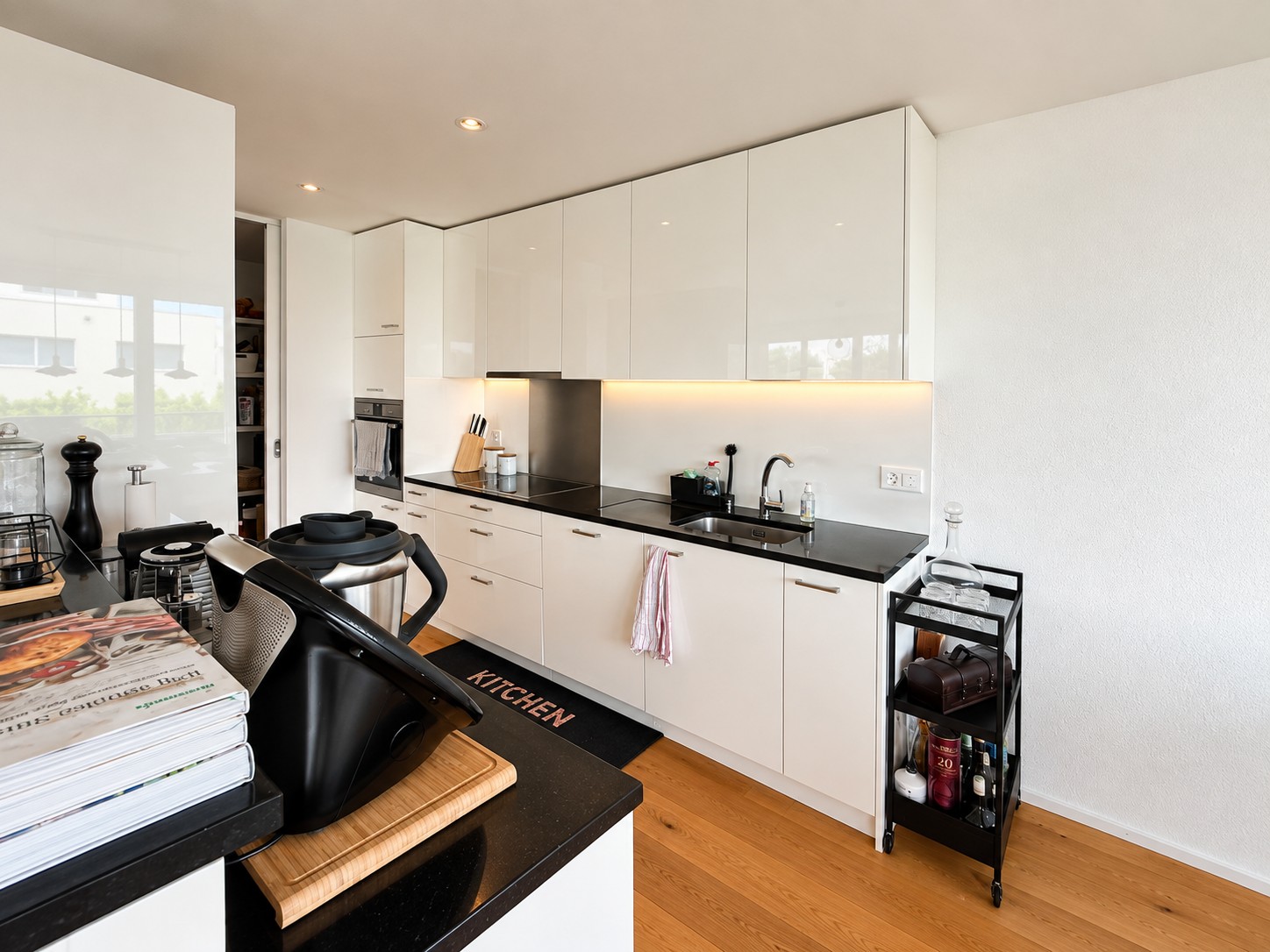3 ½ rooms apartment, photo 4 of 10