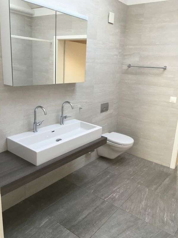 3 ½ rooms roof flat (5)