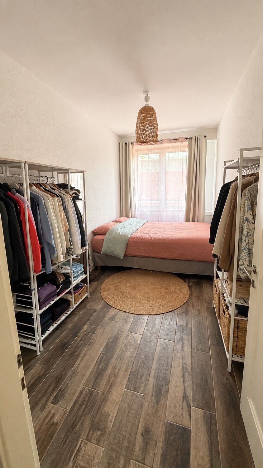 3 rooms apartment, photo 5 of 5