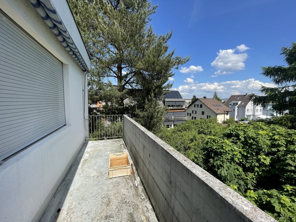 4 rooms apartment