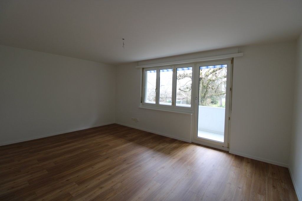 4 rooms apartment