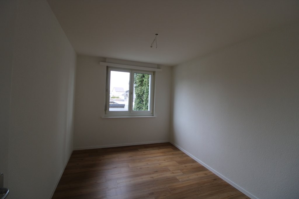 4 rooms apartment