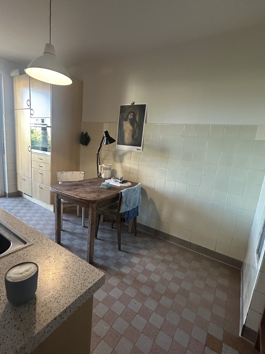 3 rooms apartment, photo 4 of 5