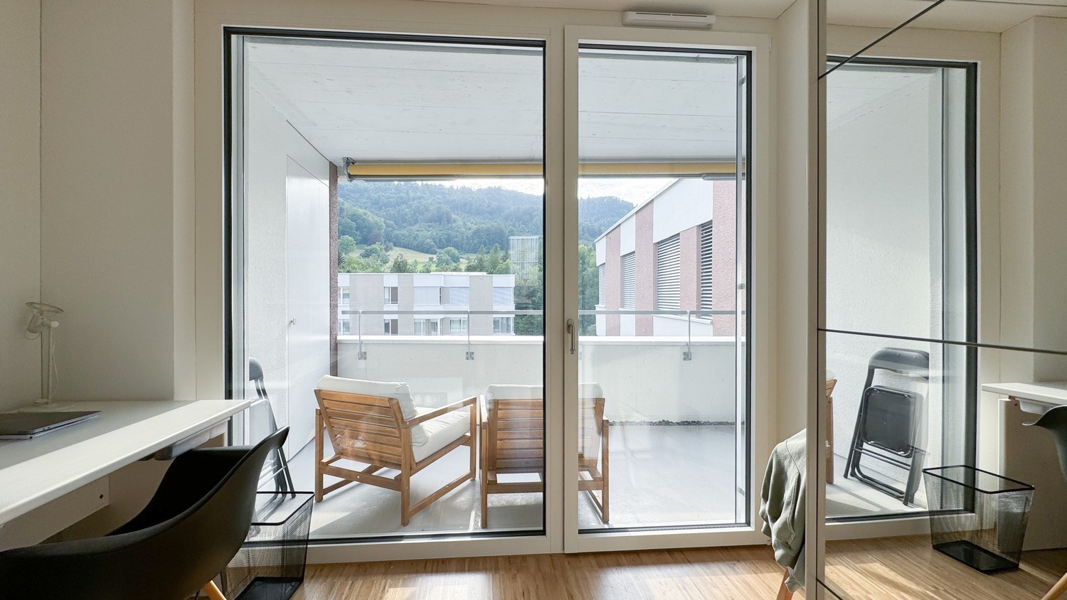 Room in a shared flat, photo 4 of 4