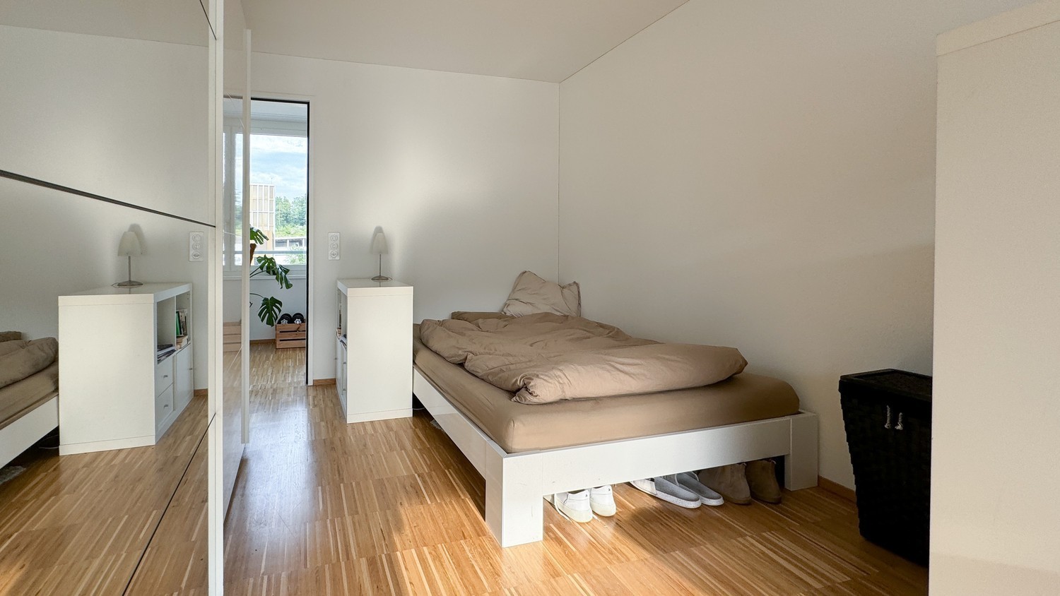 Room in a shared flat, photo 2 of 4