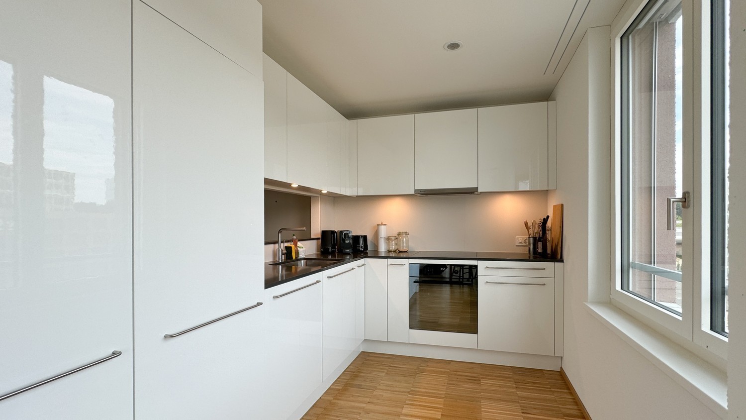 Room in a shared flat, photo 3 of 4