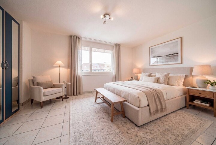 Casa singola di 5 ½ locali, foto 4 di 8
