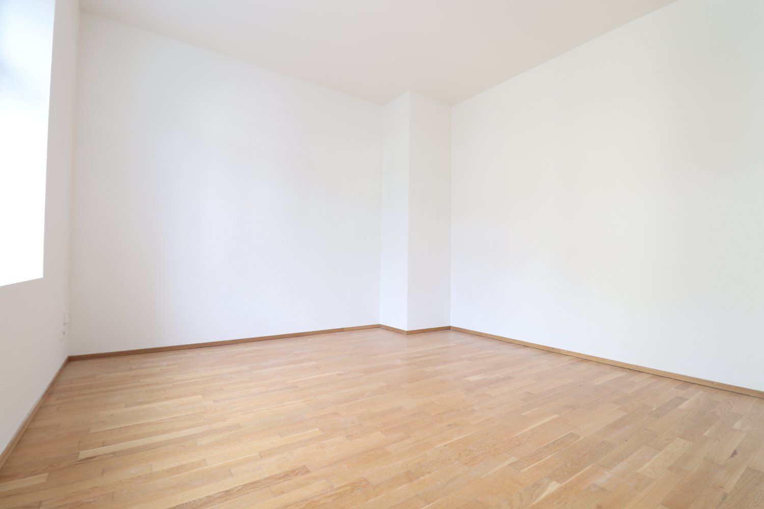 1 ½ pièces appartement