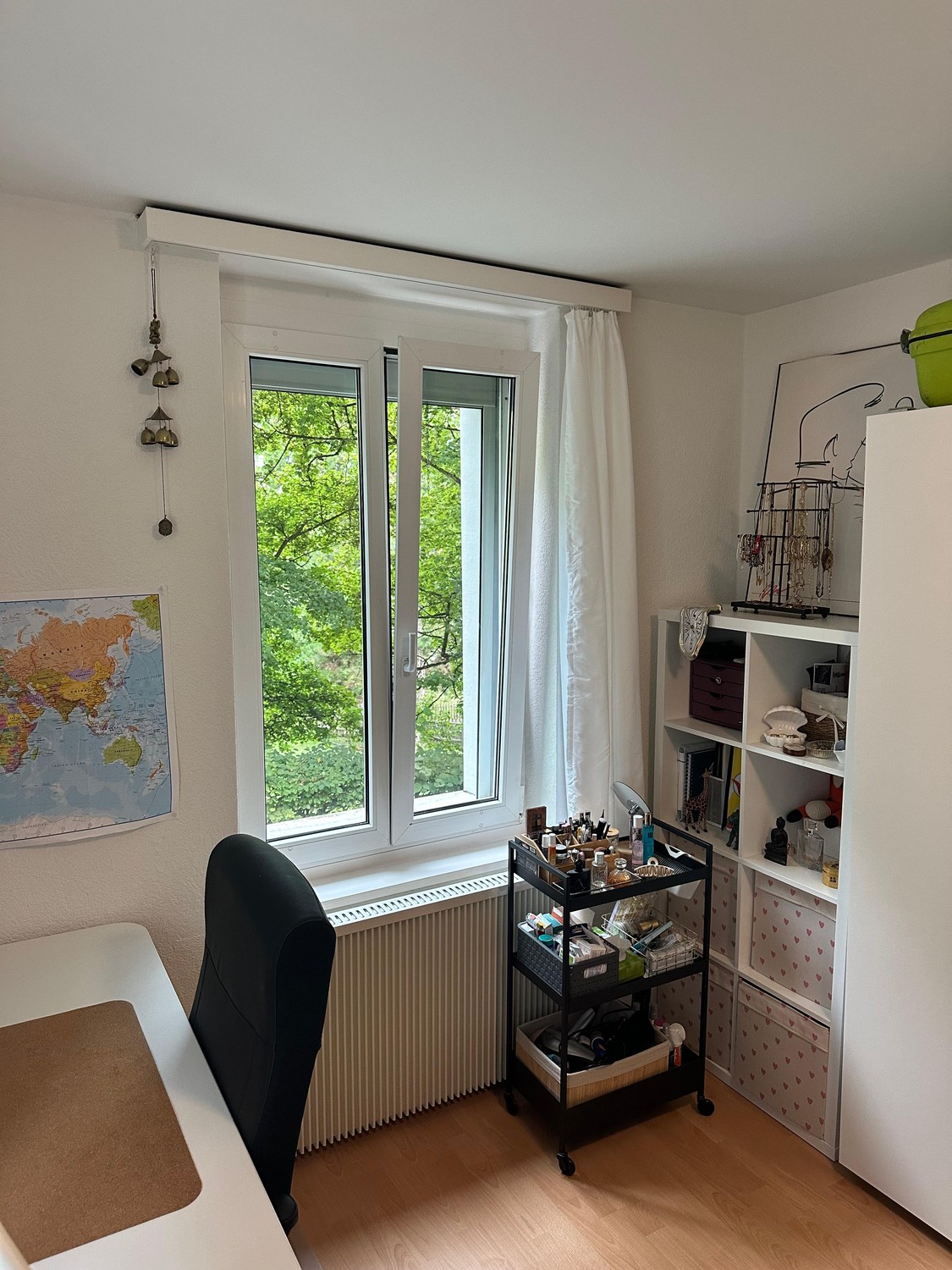 1 ½ rooms apartment, photo 4 of 7