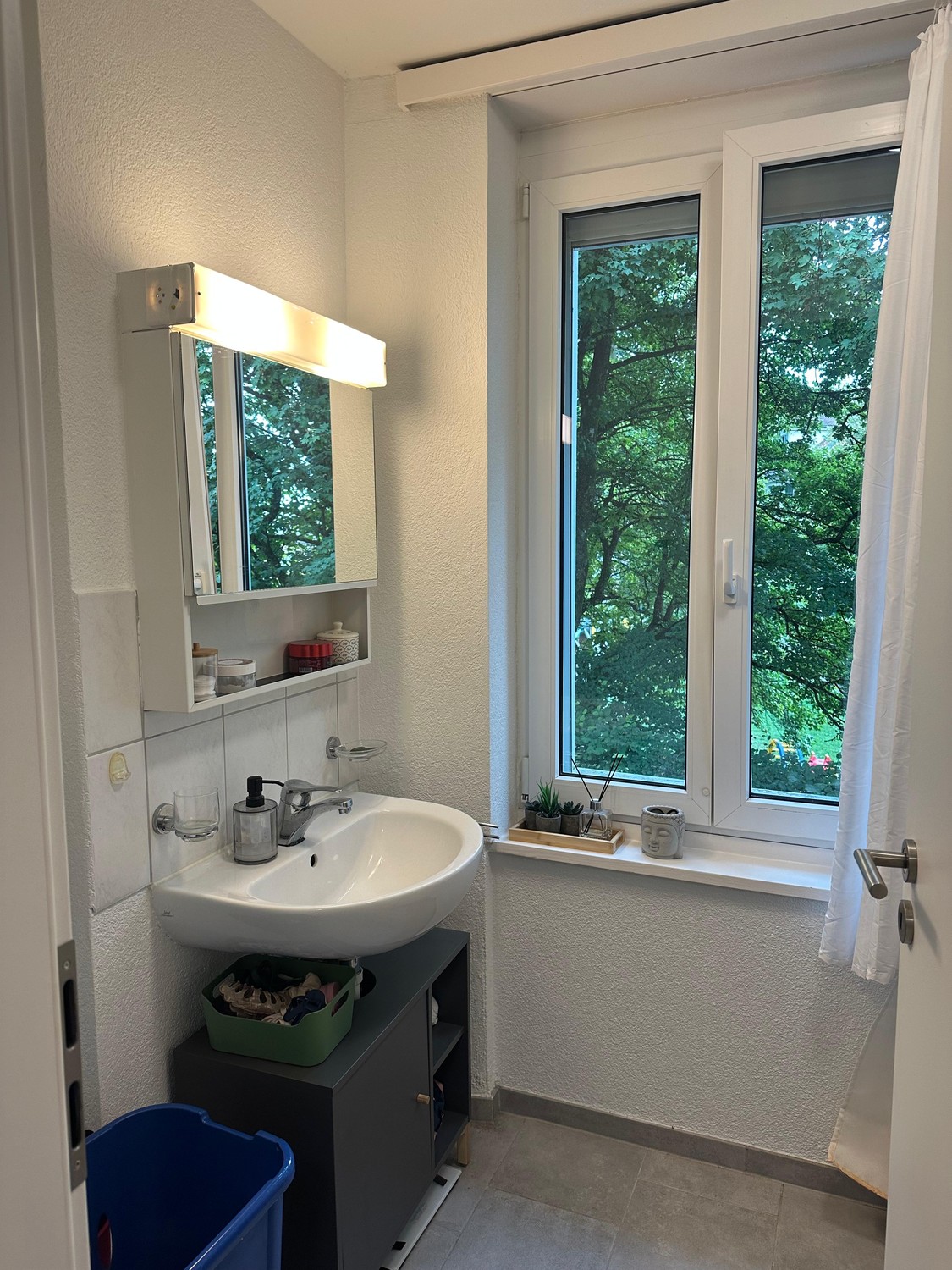 1 ½ rooms apartment, photo 5 of 7