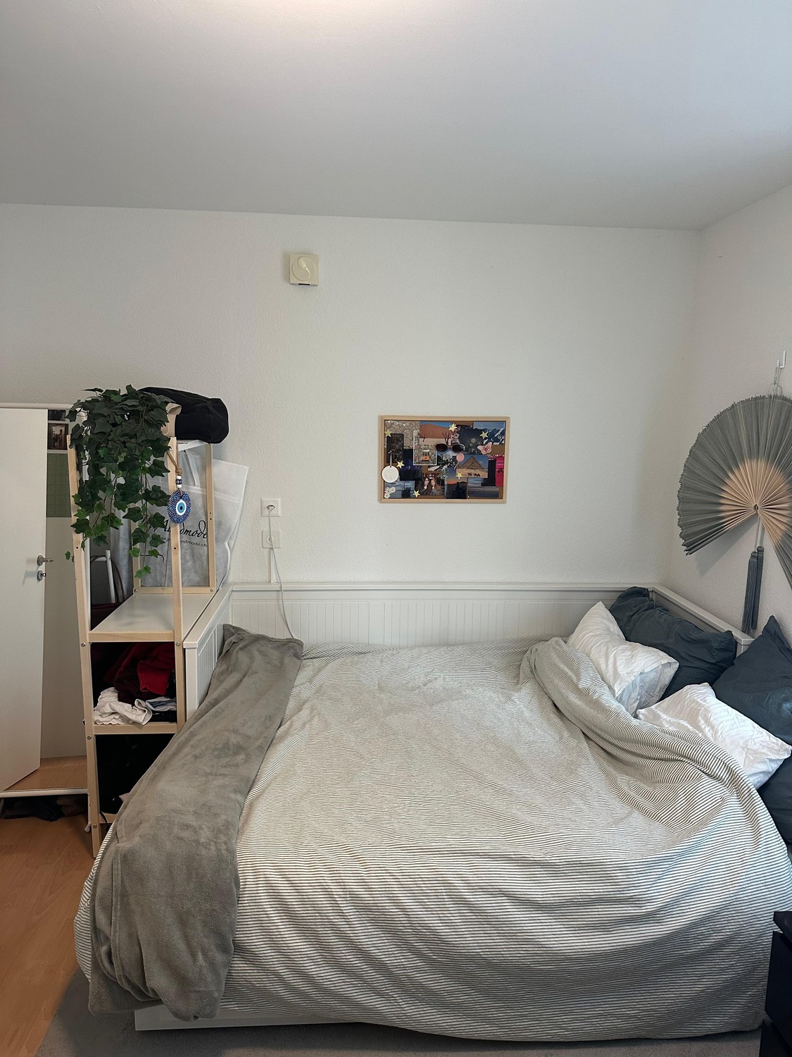 1 ½ rooms apartment, photo 6 of 7