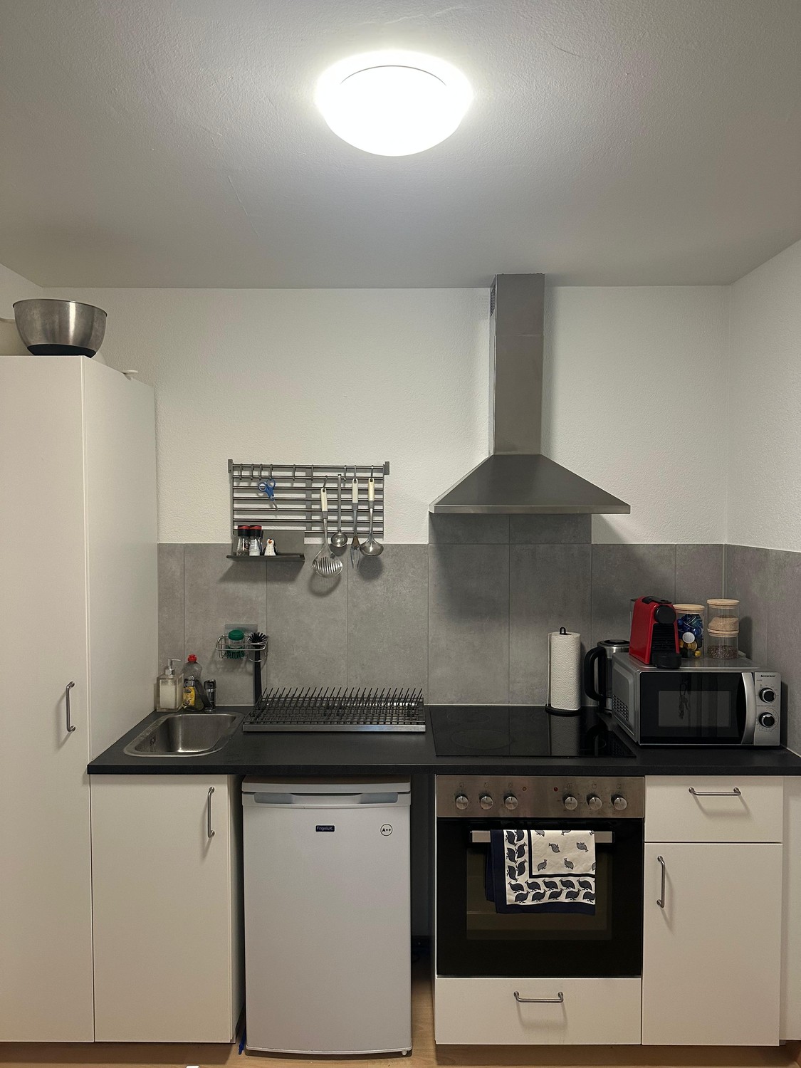 1 ½ rooms apartment, photo 2 of 7