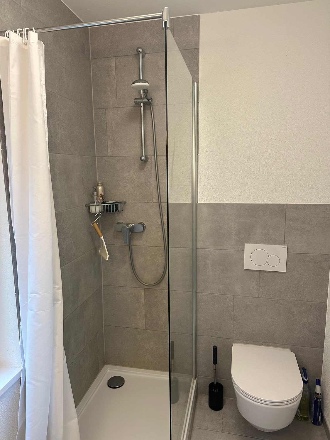 1 ½ rooms apartment, photo 7 of 7