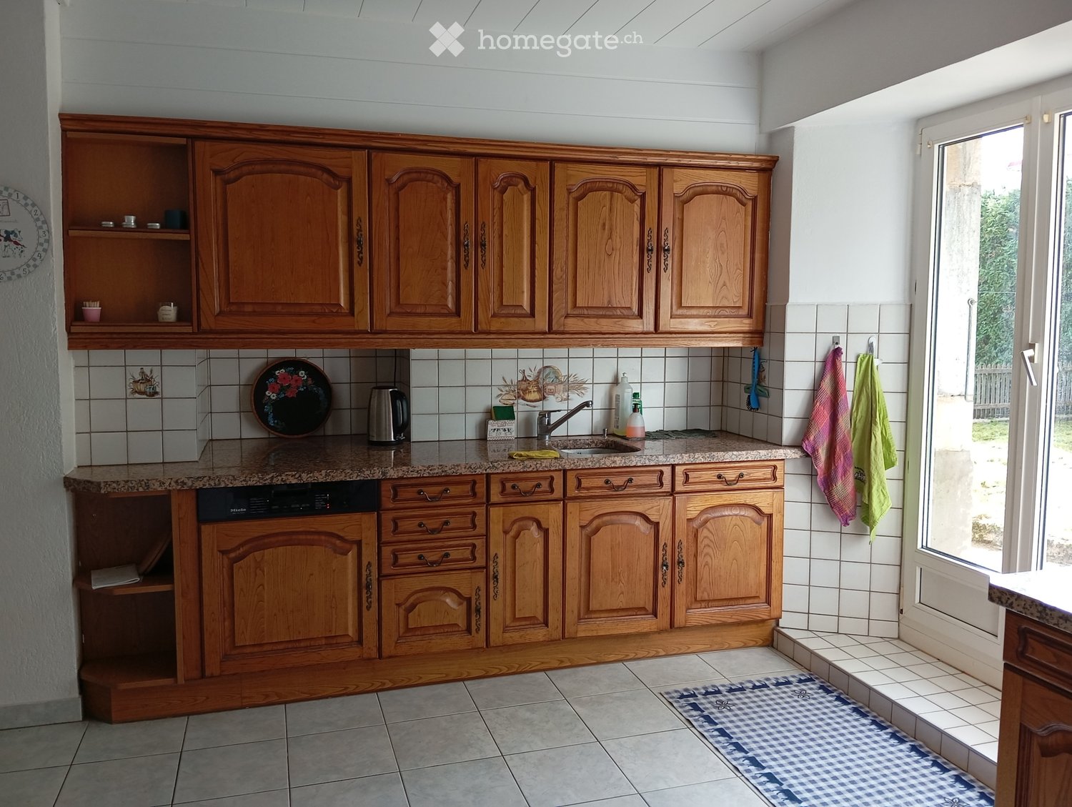 5 ½ rooms apartment, photo 4 of 5
