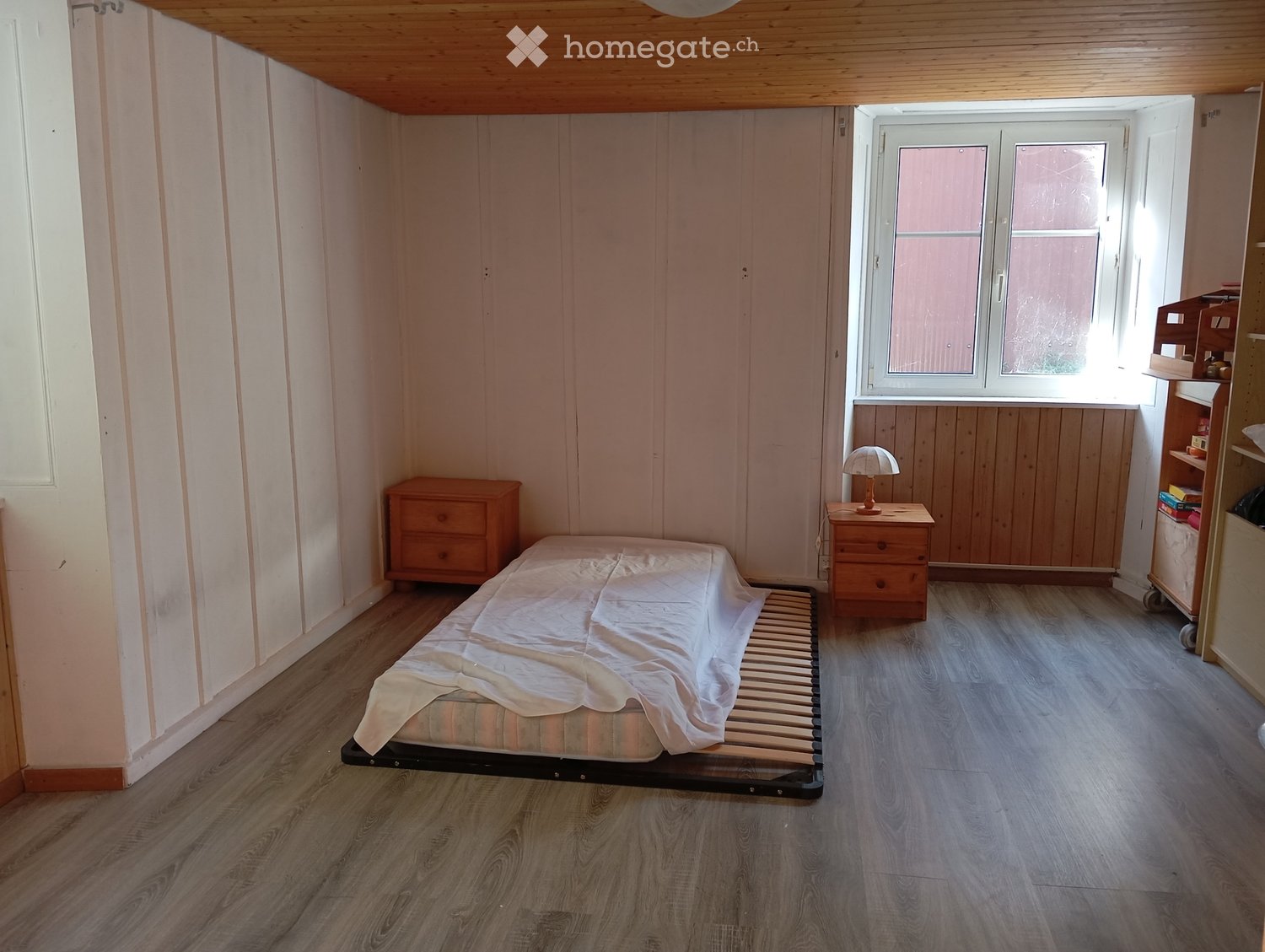 5 ½ rooms apartment, photo 3 of 5