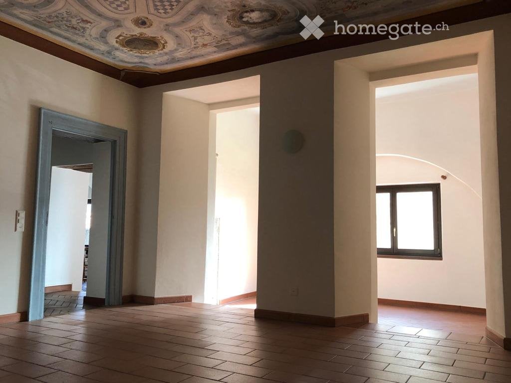 3 ½ rooms apartment, photo 3 of 5