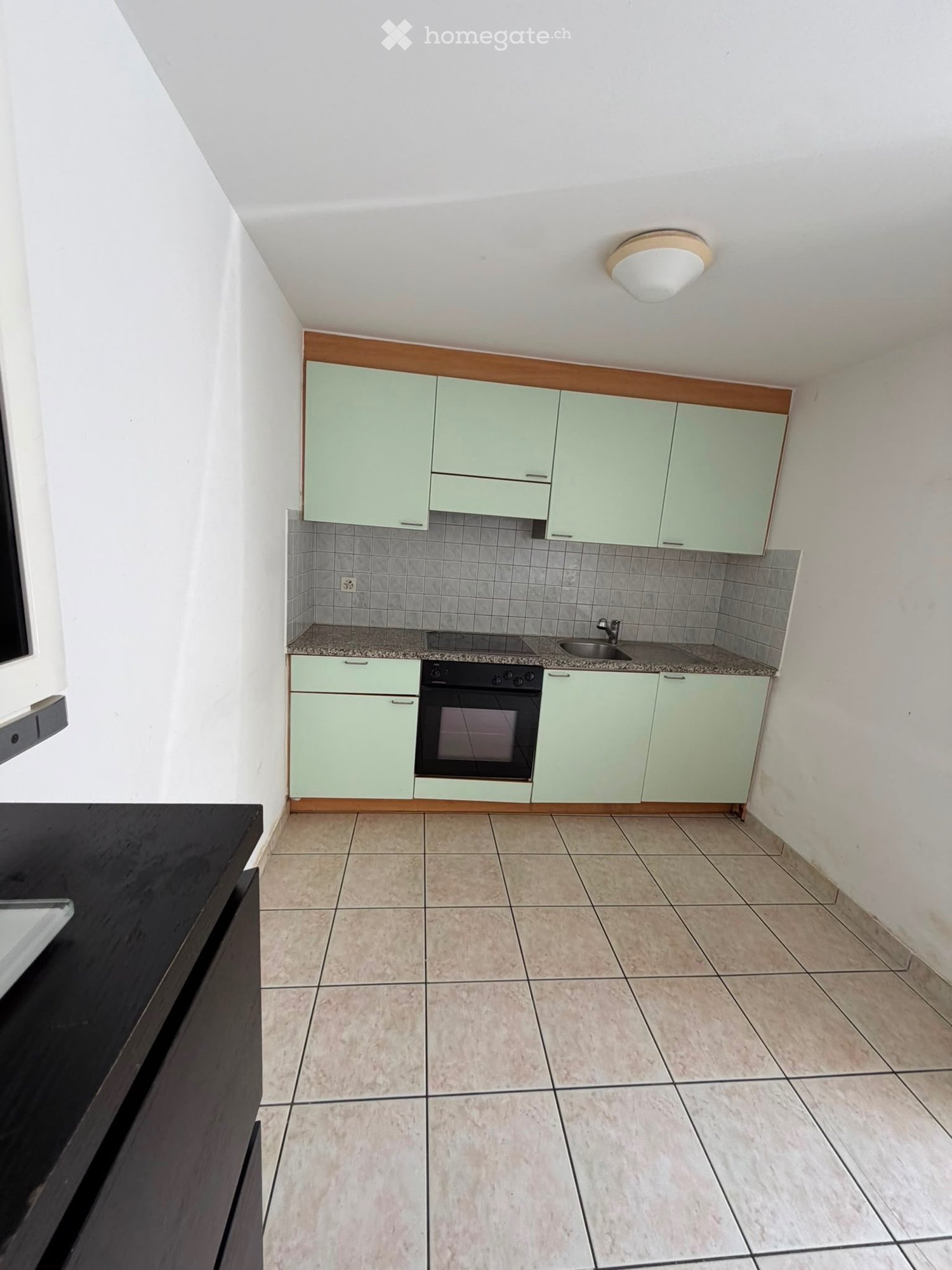 1 room apartment, photo 2 of 3