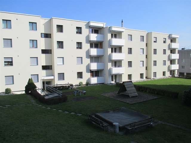Appartamento di 4 ½ locali, foto 1 di 8