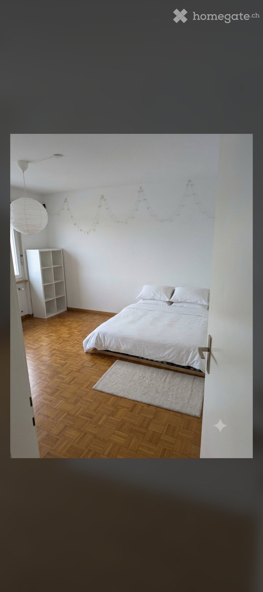 2 ½ rooms apartment, photo 1 of 5