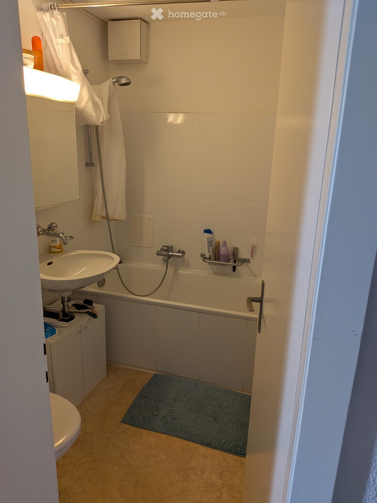 2 ½ rooms apartment, photo 2 of 5