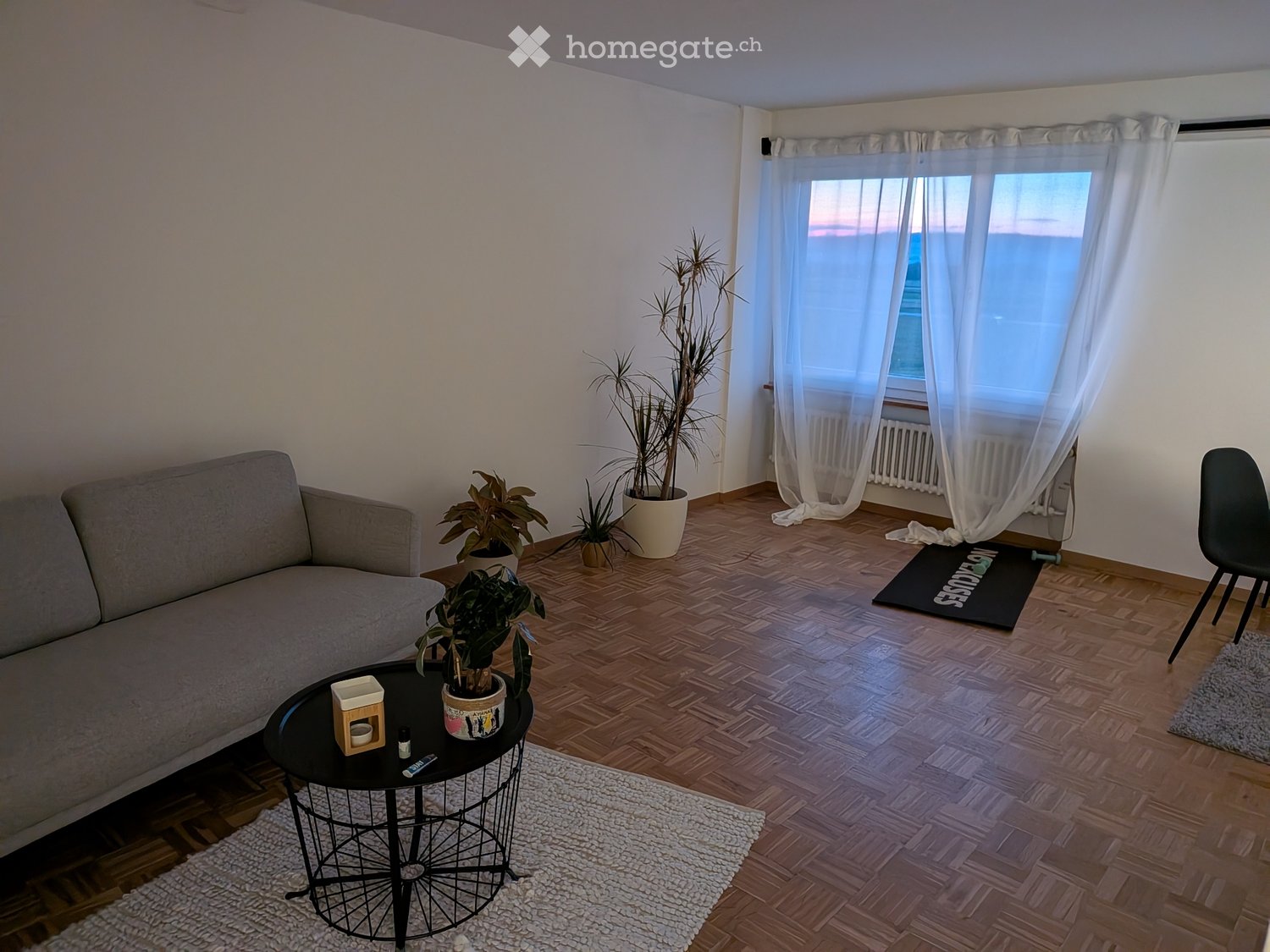 2 ½ rooms apartment, photo 5 of 5