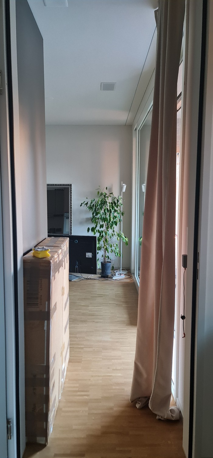 2 rooms apartment, photo 5 of 9