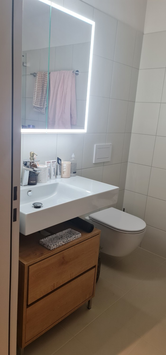 2 rooms apartment, photo 8 of 9