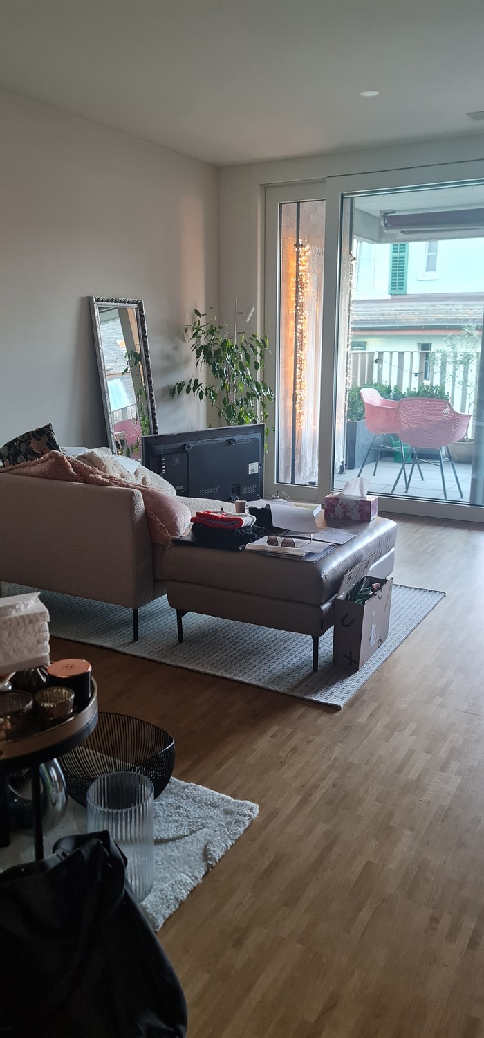 2 rooms apartment, photo 6 of 9