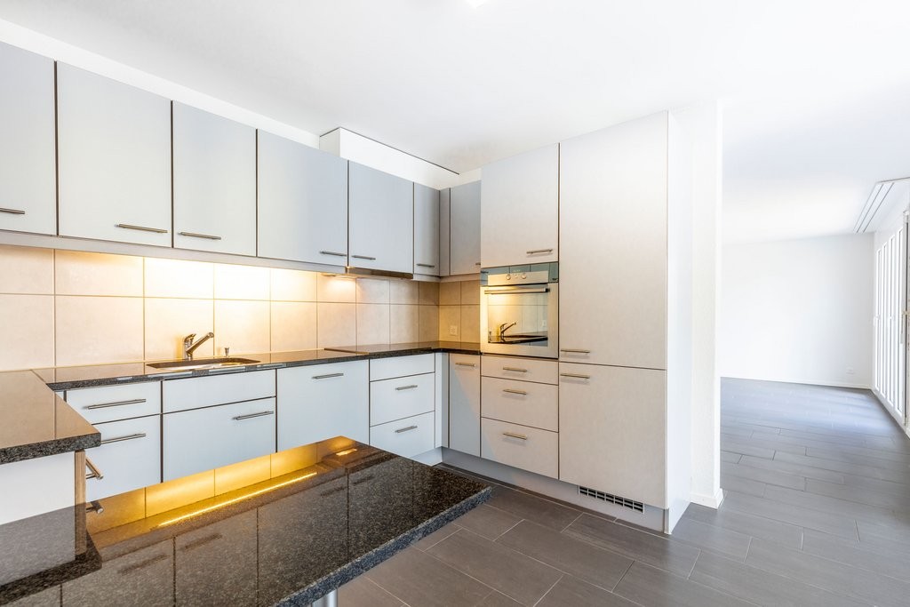 Appartement de 2 ½ pièces