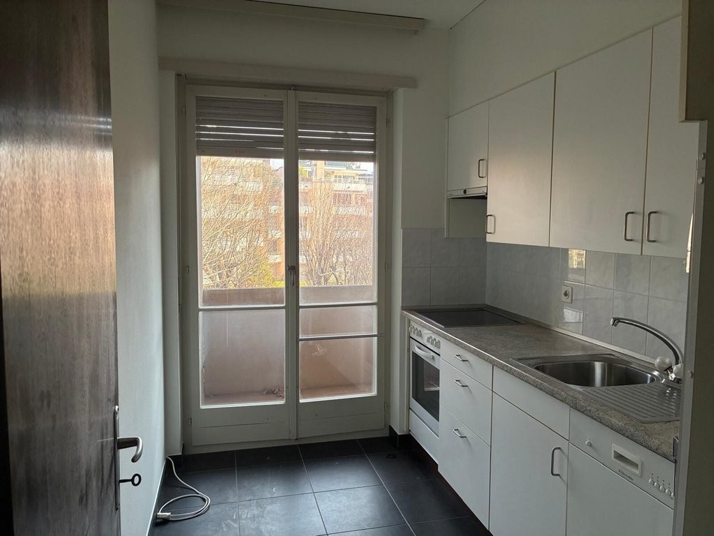 3 ½ rooms apartment, photo 2 of 6