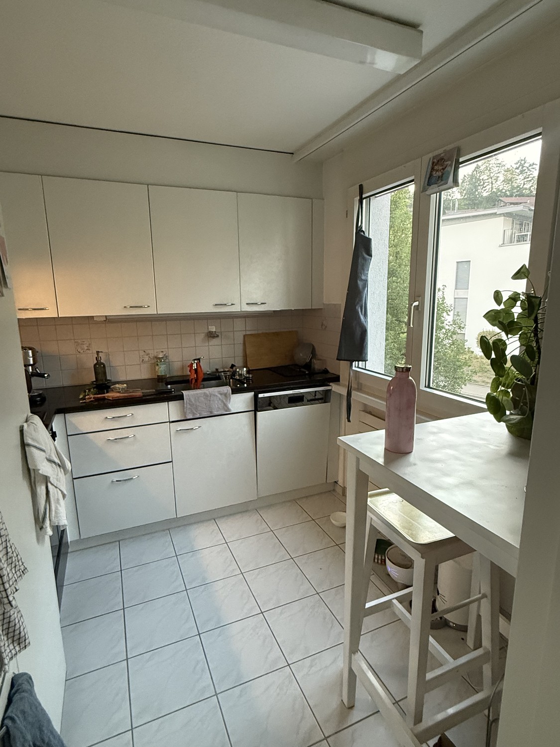 Appartamento di 3 ½ locali