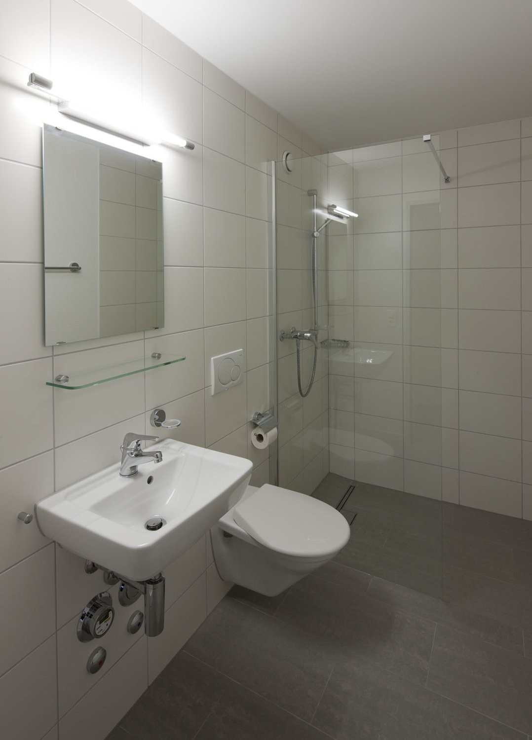Appartamento di 4 ½ locali