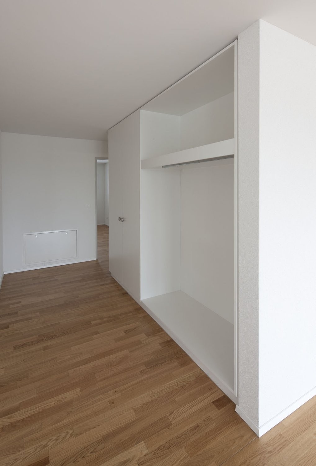 Appartamento di 4 ½ locali