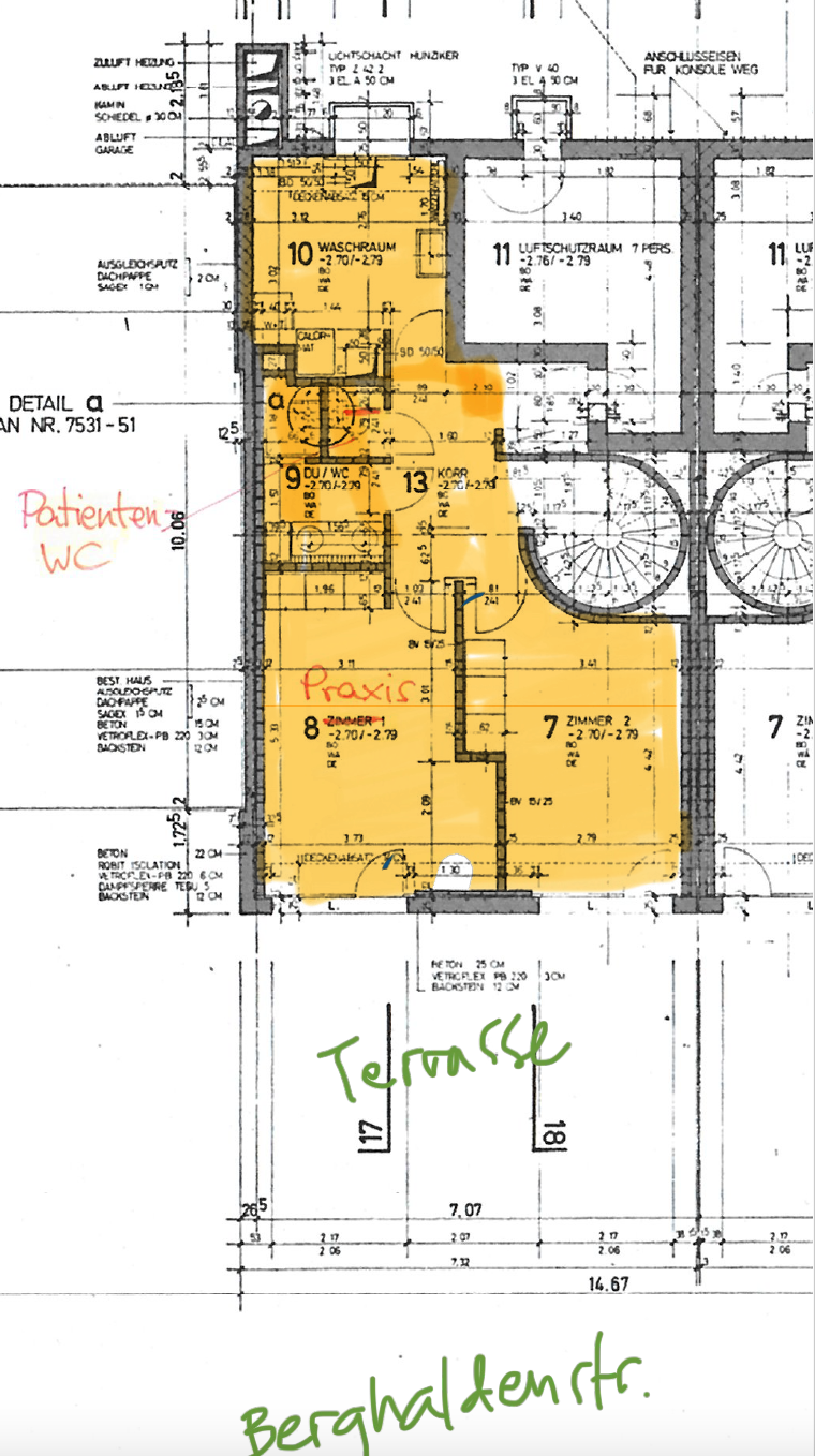 2 rooms apartment, photo 4 of 6