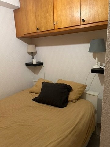 2 rooms apartment