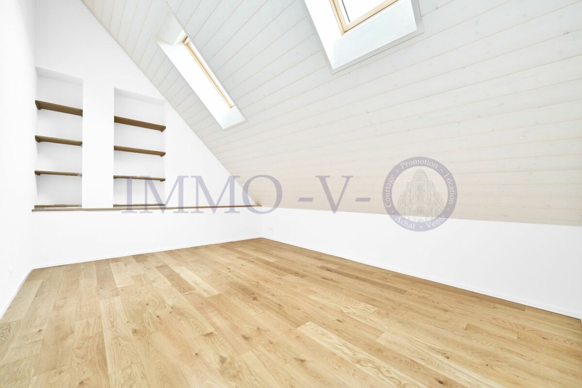 4 ½ Zimmer Einfamilienhaus