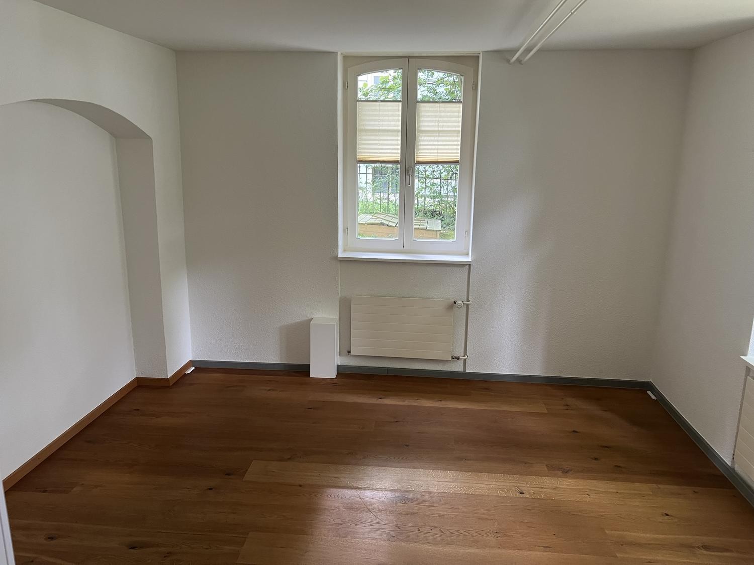15m² commercial