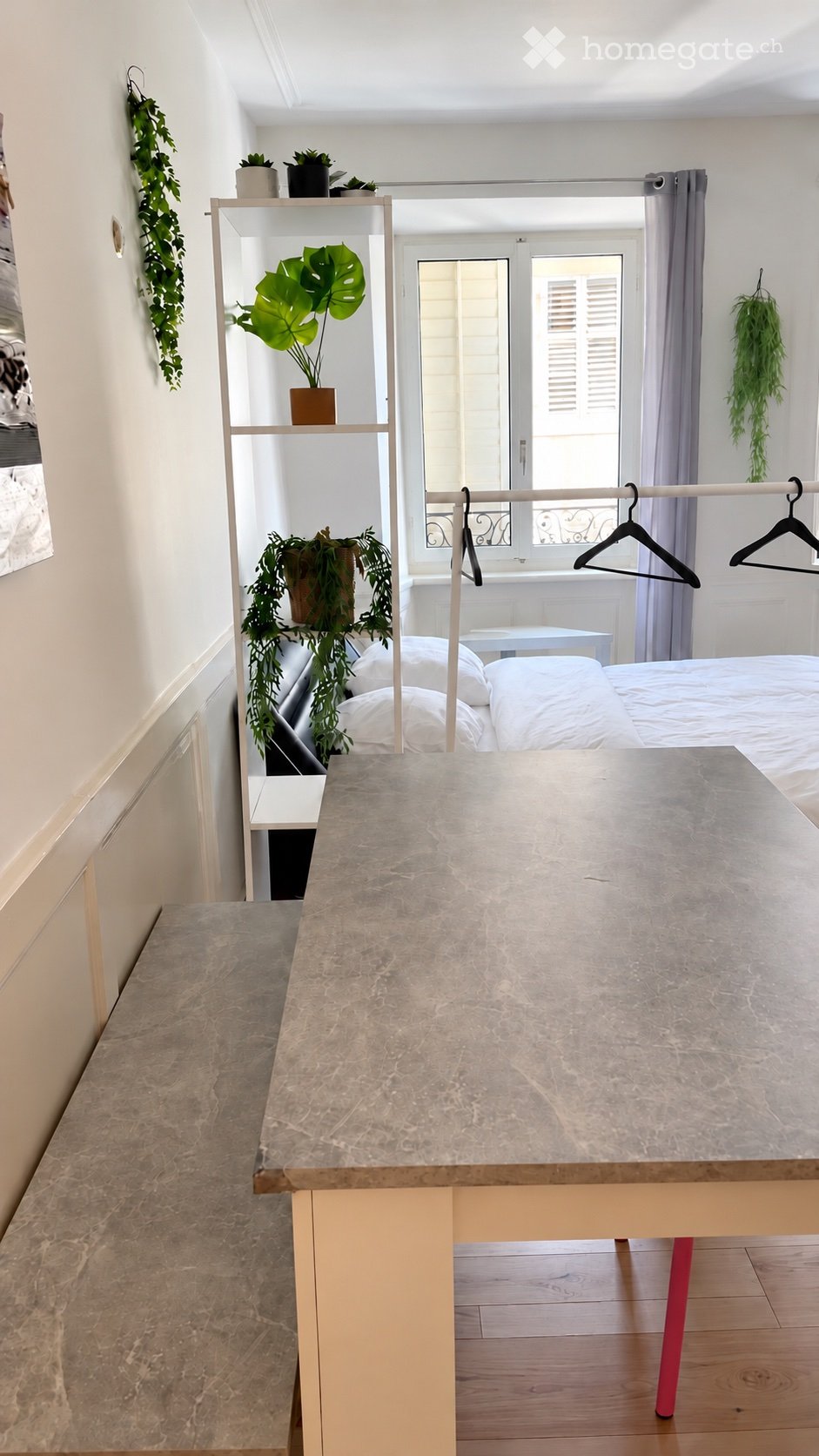 Appartamento di 2 ½ locali