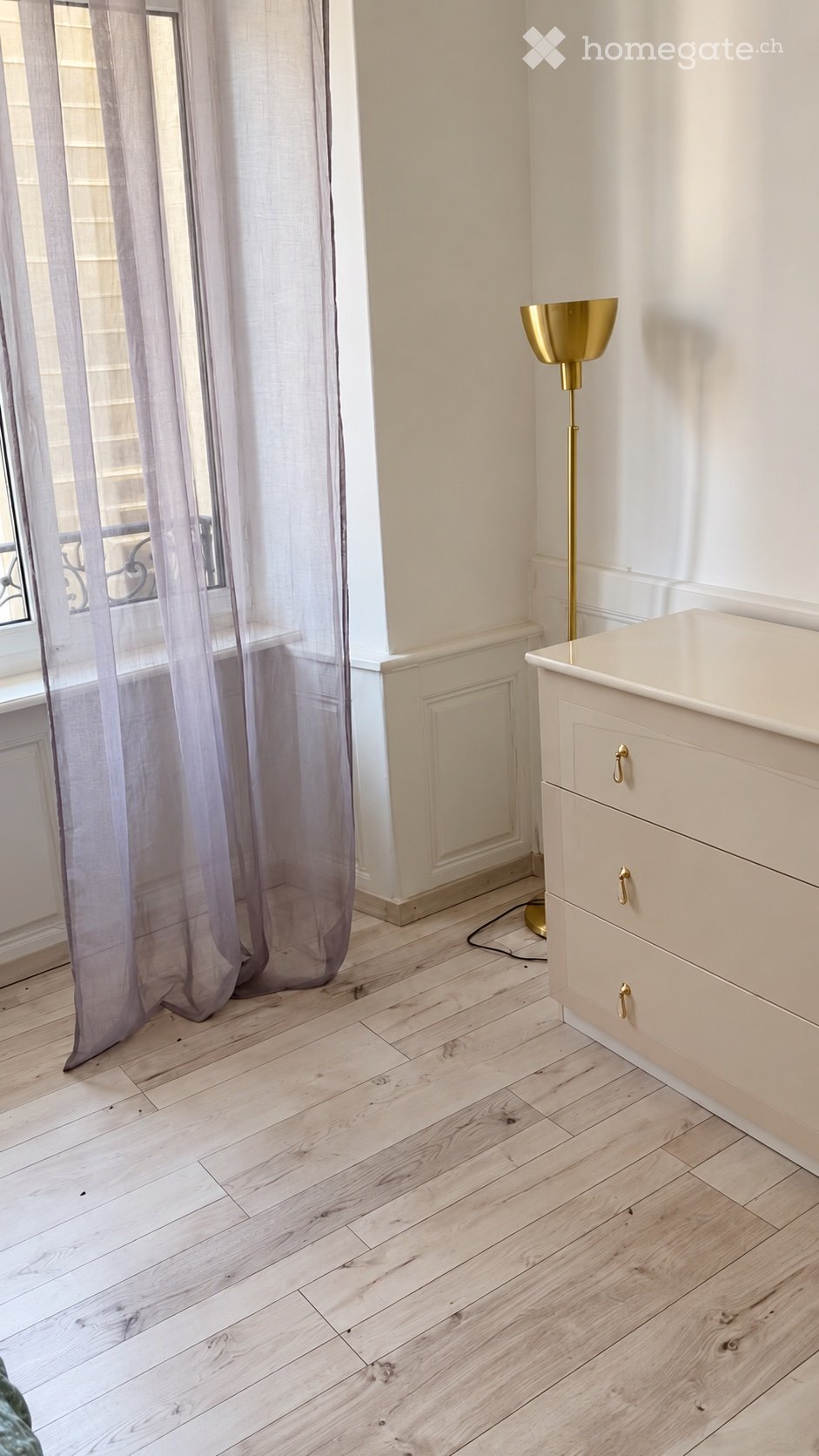 Appartamento di 2 ½ locali