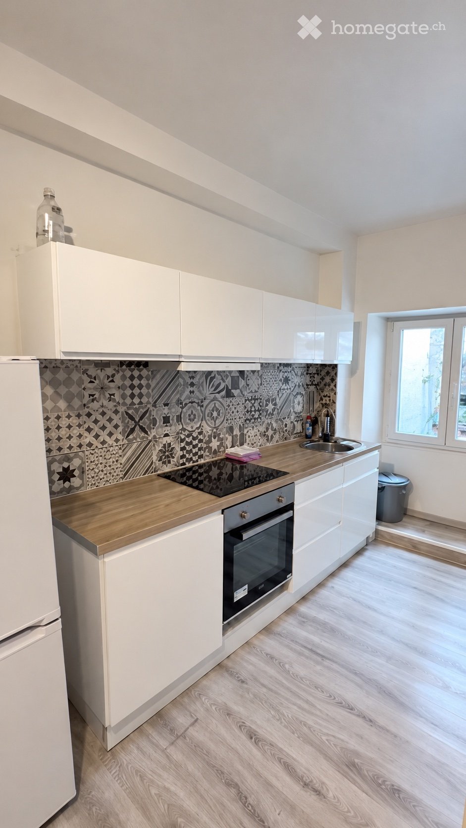 Appartamento di 2 ½ locali