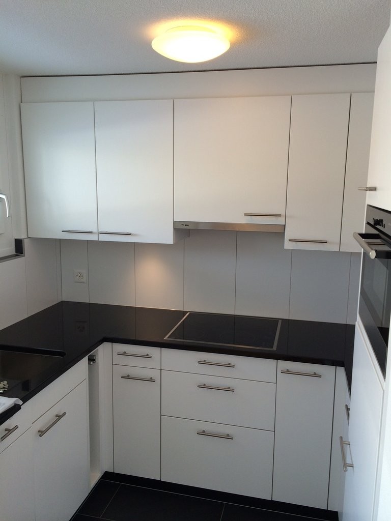 Appartement de 2 pièces
