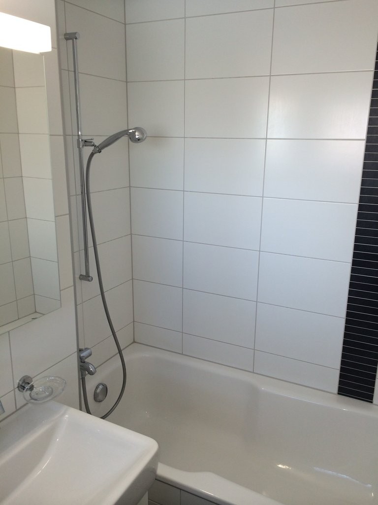Appartement de 2 pièces