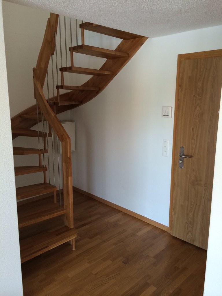 Appartement de 2 pièces