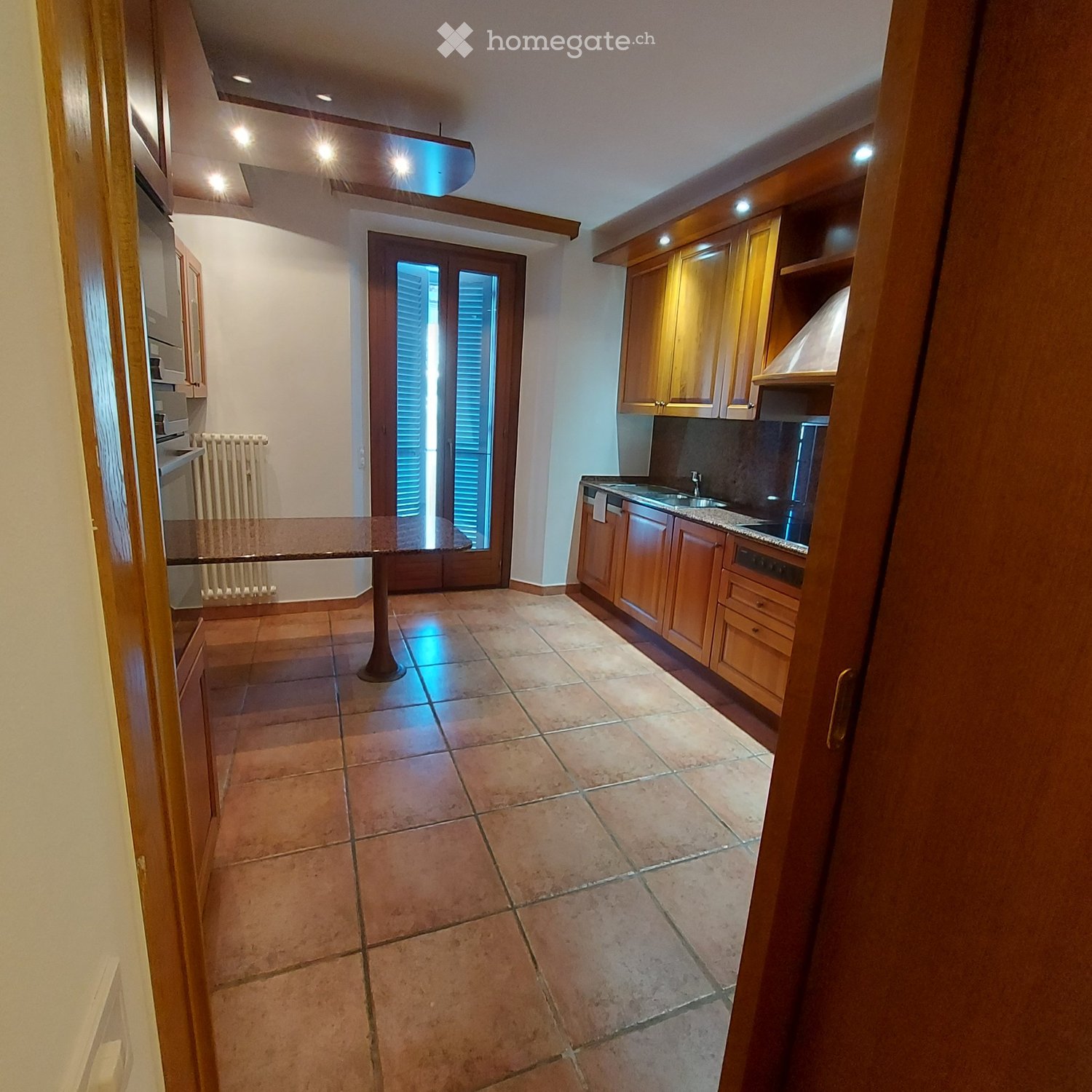 4 ½ rooms apartment