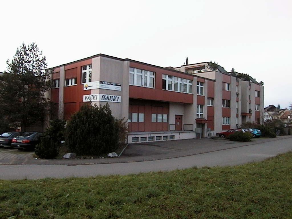 142-228m² commercial, photo 1 of 4