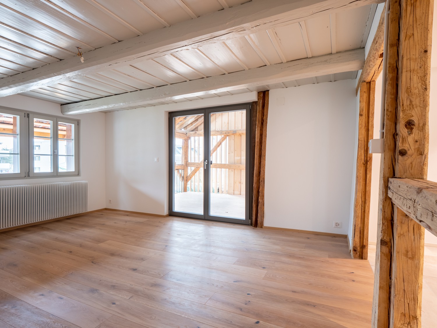 4 ½ pièces appartement, photo 6 sur 10